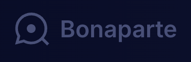 Bonaparte Logo