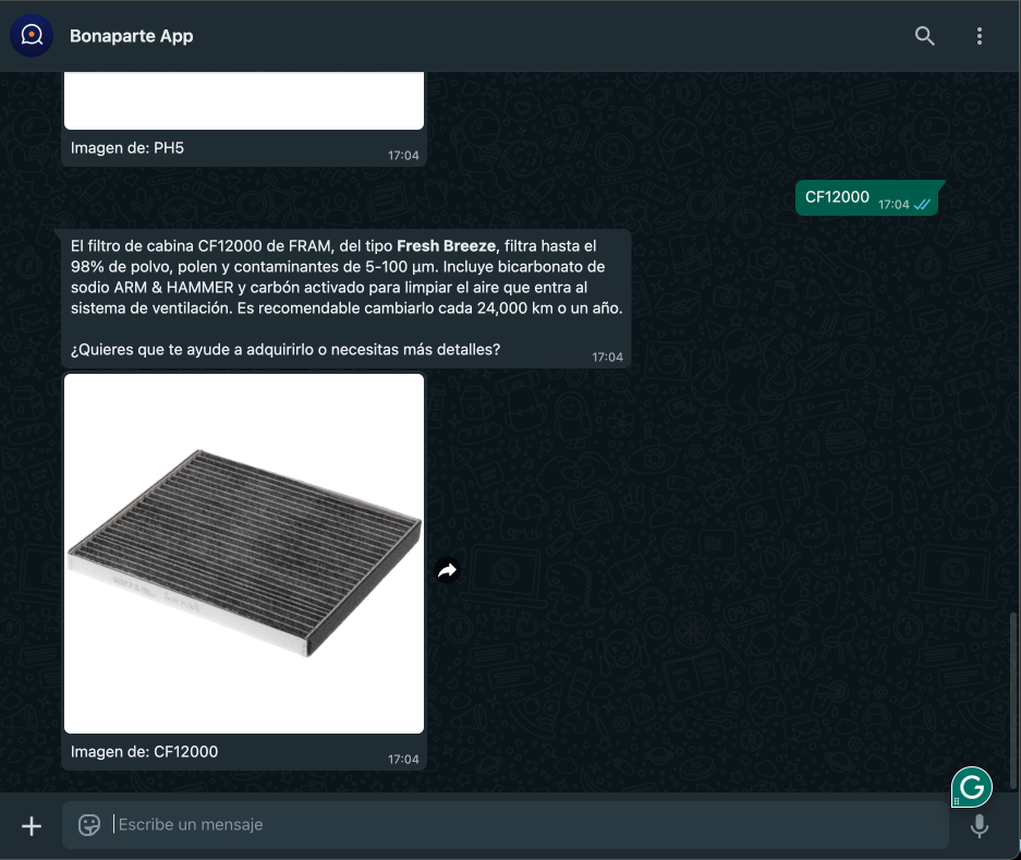 Example