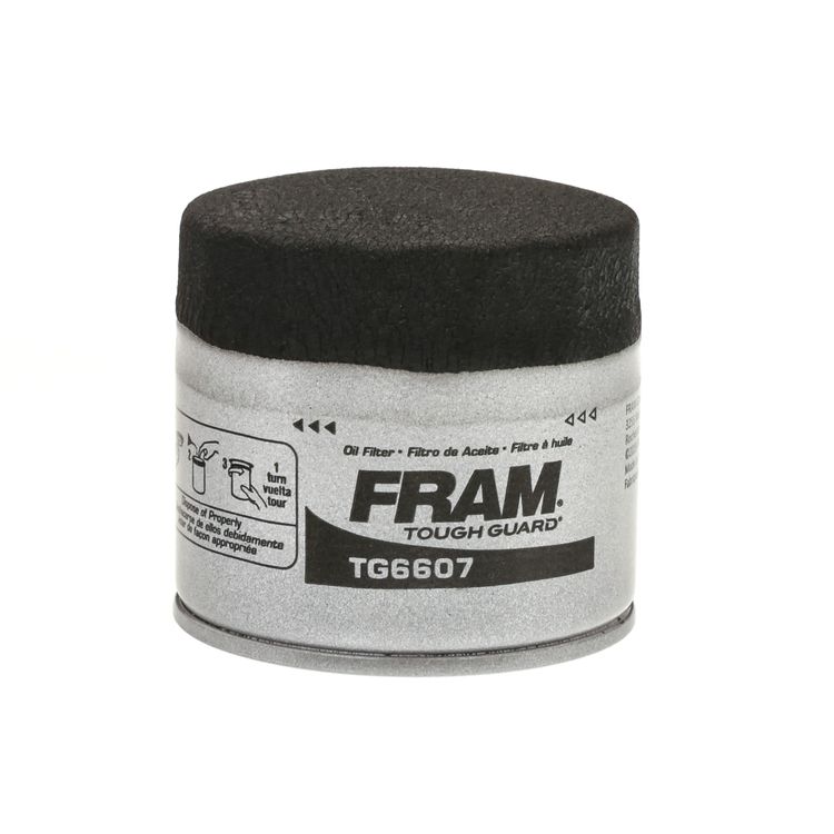 FRAM Oil Filter